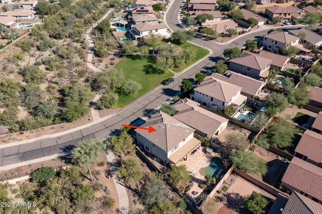 $660,000 | 2677 West Wayne Lane, Anthem, AZ 85086