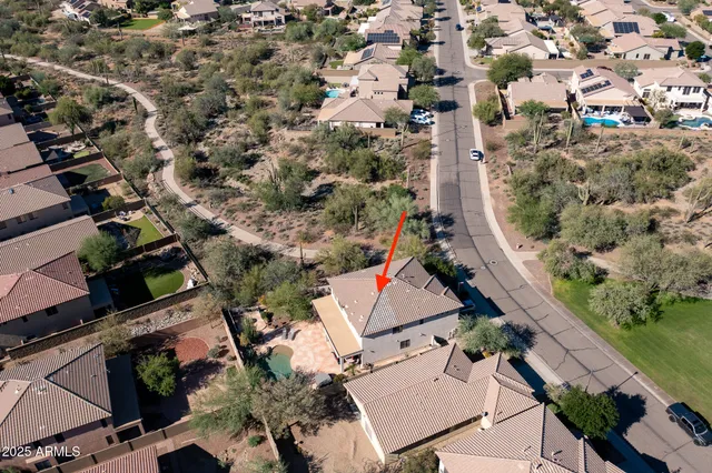 $660,000 | 2677 West Wayne Lane, Anthem, AZ 85086