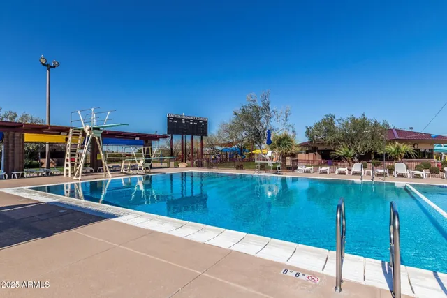 $660,000 | 2677 West Wayne Lane, Anthem, AZ 85086