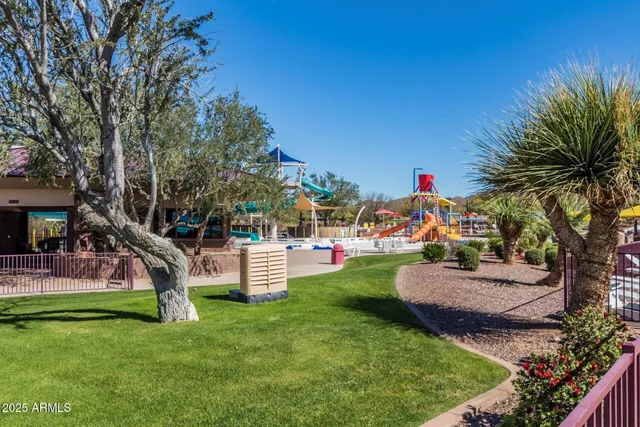 $660,000 | 2677 West Wayne Lane, Anthem, AZ 85086