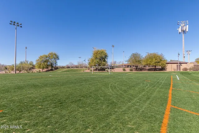 $660,000 | 2677 West Wayne Lane, Anthem, AZ 85086