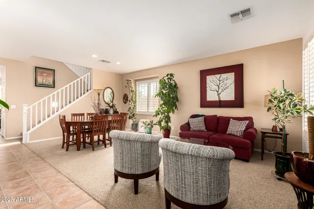 $660,000 | 2677 West Wayne Lane, Anthem, AZ 85086