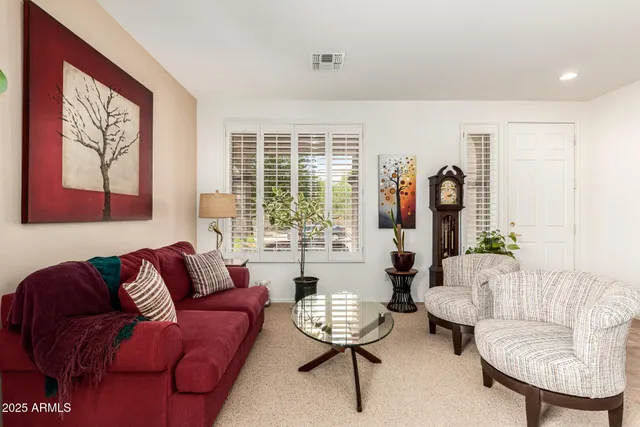 $660,000 | 2677 West Wayne Lane, Anthem, AZ 85086