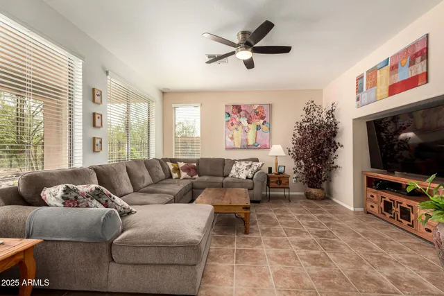 $660,000 | 2677 West Wayne Lane, Anthem, AZ 85086