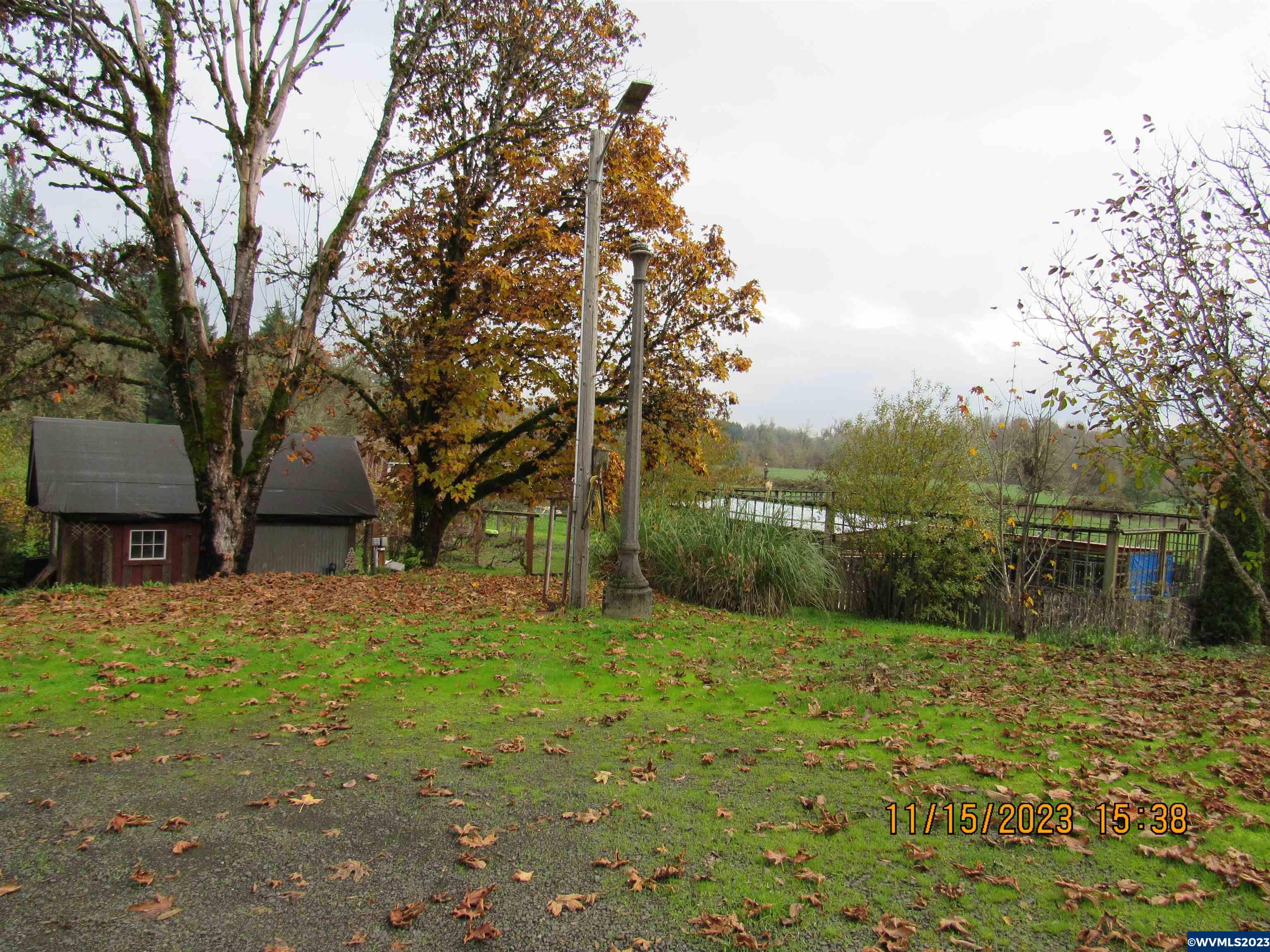 16820 Falls City Road Dallas, OR 97338 - Photo 40 of 42