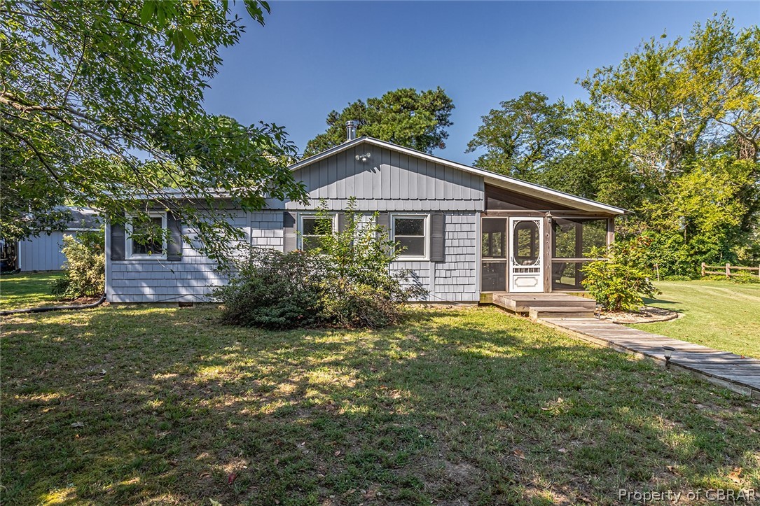 263 Whiting Cove Road Locust Hill, VA 23092 - Photo 1 of 41 Gallery Image 1