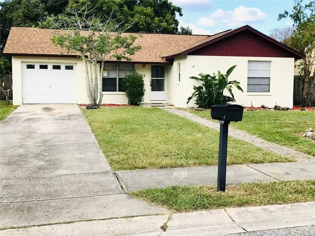 $1,750 | 7045 Lassen Avenue, New Port Richey, FL 34655