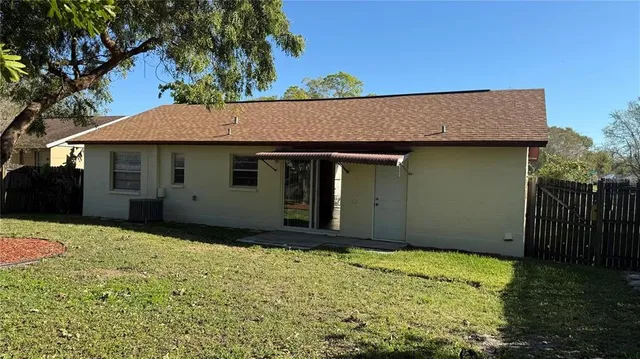 $1,750 | 7045 Lassen Avenue, New Port Richey, FL 34655