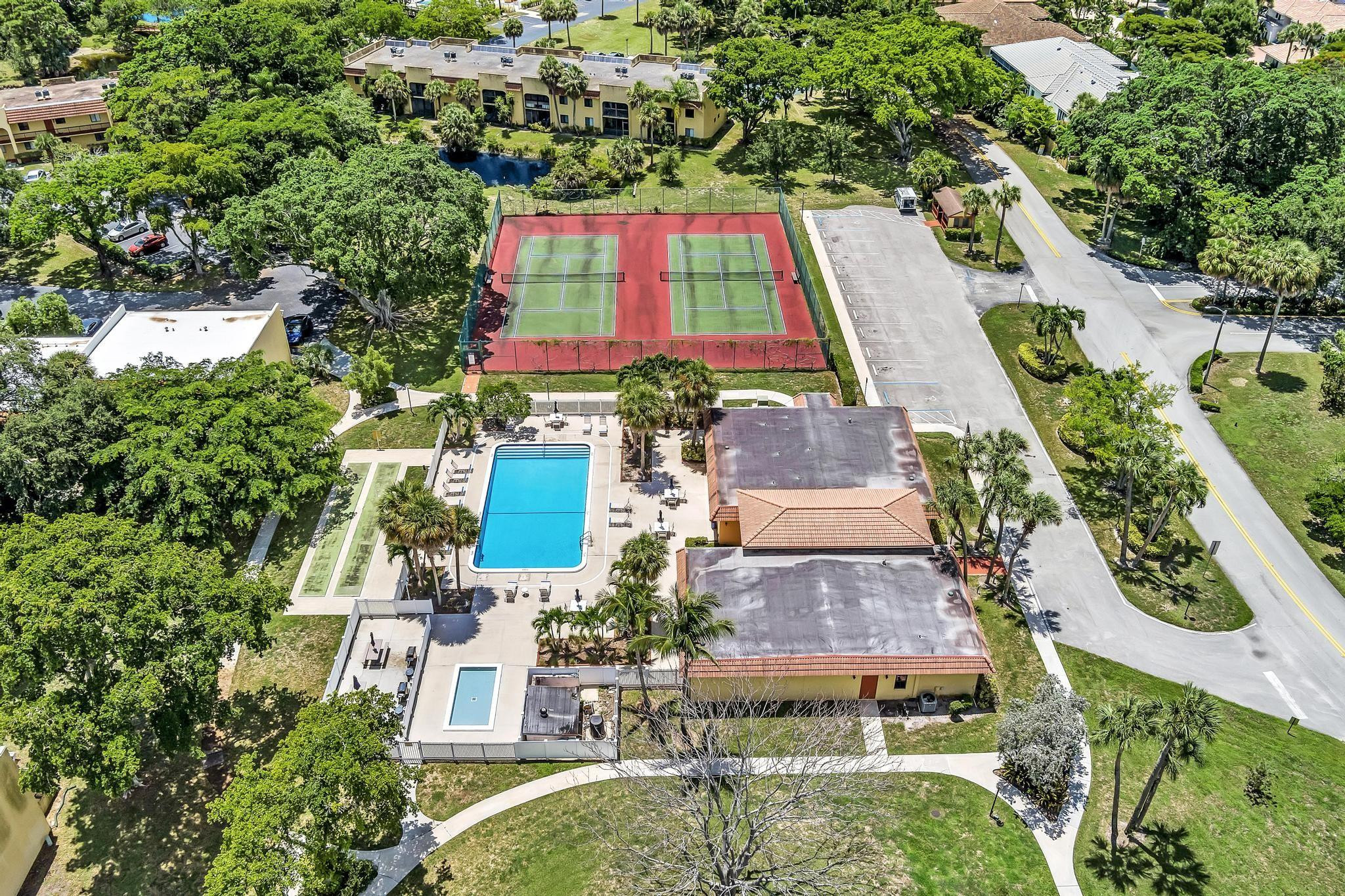 900 Southwest 9th St Circle, Unit 104 Boca Raton, FL 33486 - Photo 43 of 44 Photo 43