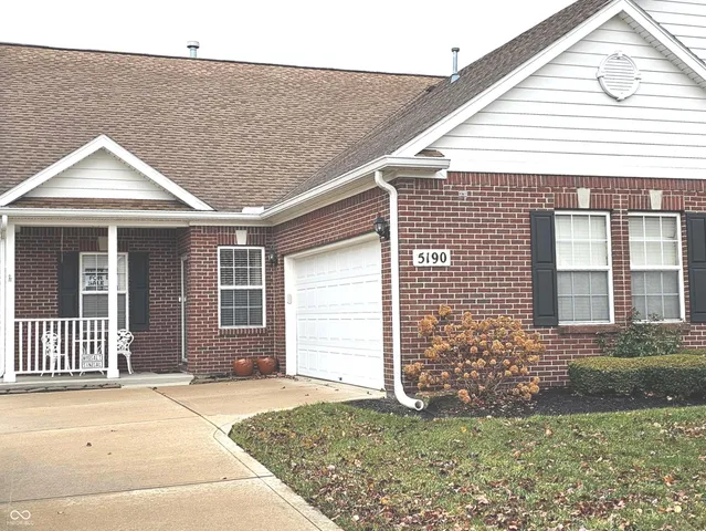 $275,000 | 5190 Baltustrol Drive, Avon, IN 46123