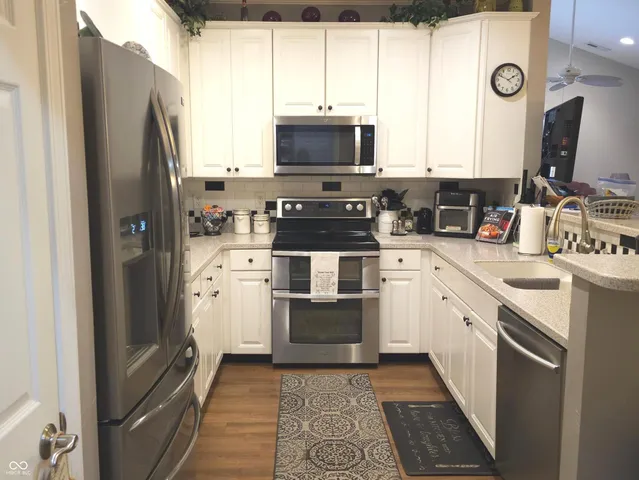 $275,000 | 5190 Baltustrol Drive, Avon, IN 46123