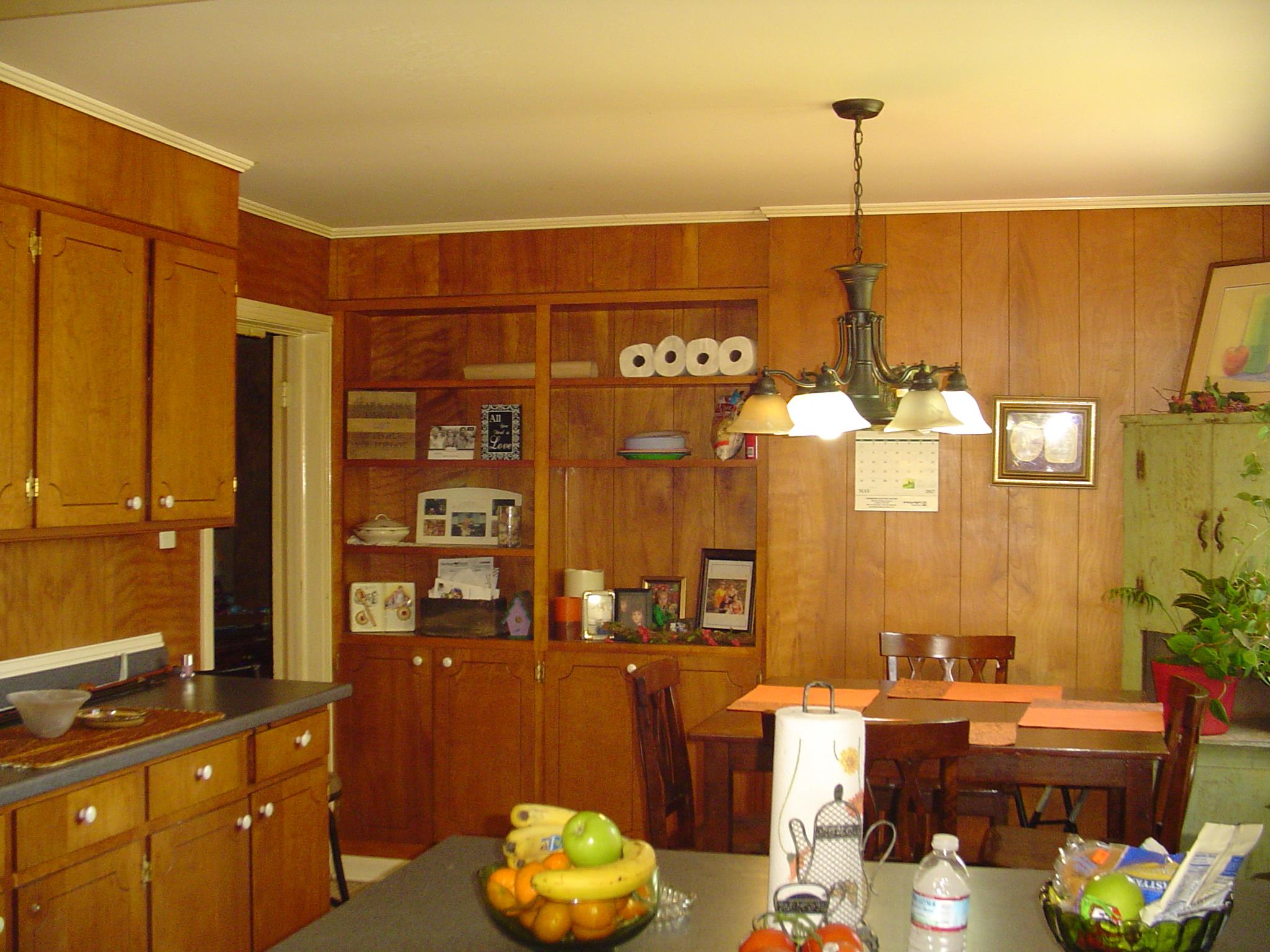 925 Yell Road Lewisburg, TN 37091 - Photo 8 of 15 Dining Area