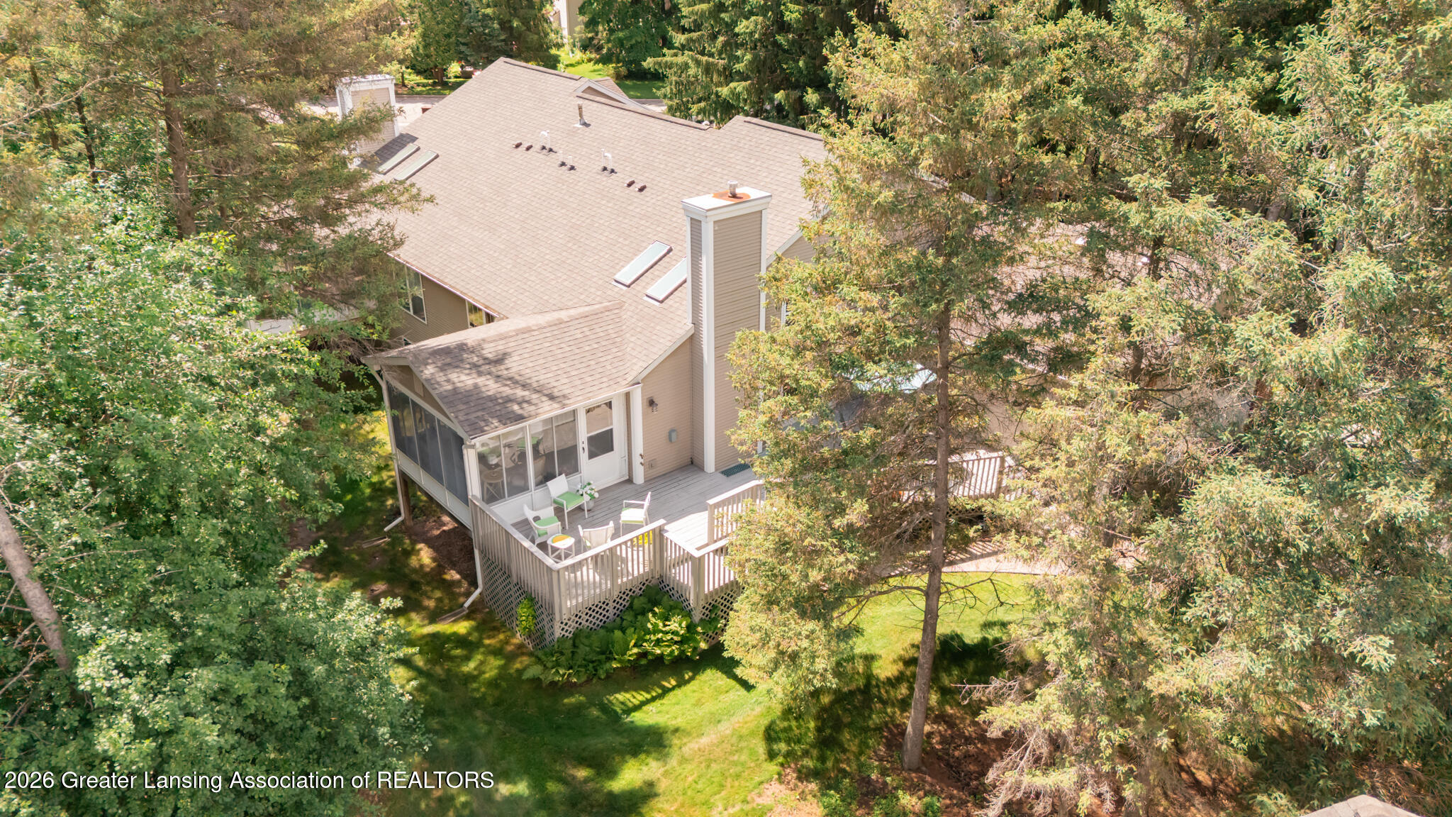 5820 Coleman Road East Lansing, MI 48823 - Photo 49 of 53