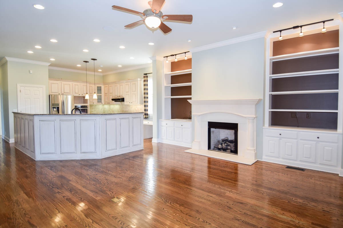 658 Hickory Ridge Road Gallatin, TN 37066 - Photo 11 of 50