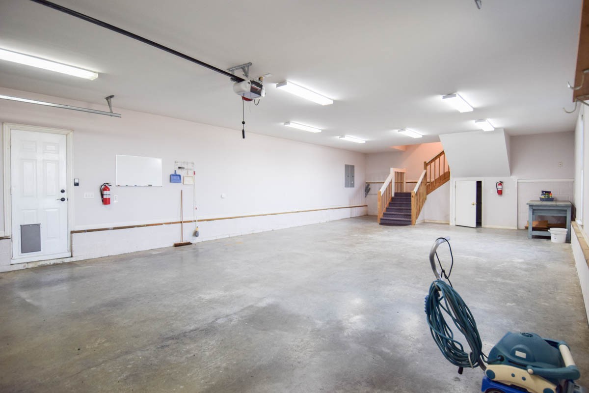 658 Hickory Ridge Road Gallatin, TN 37066 - Photo 38 of 50