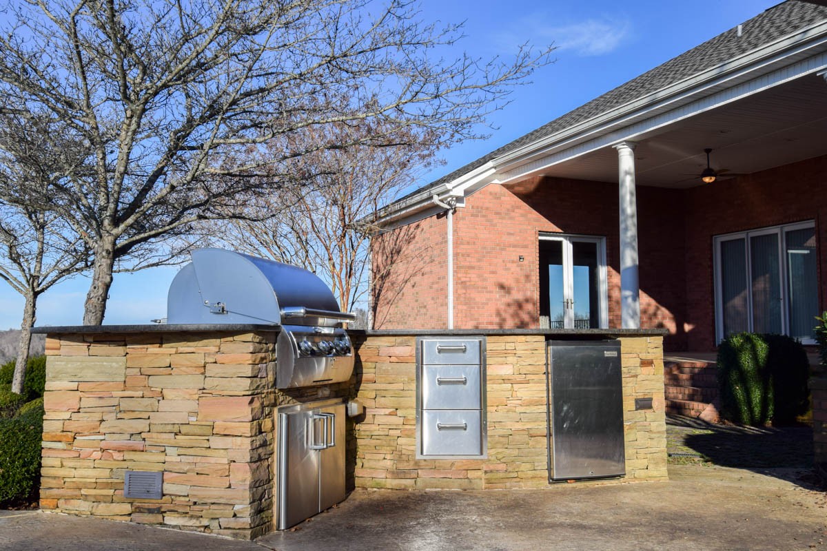 658 Hickory Ridge Road Gallatin, TN 37066 - Photo 40 of 50