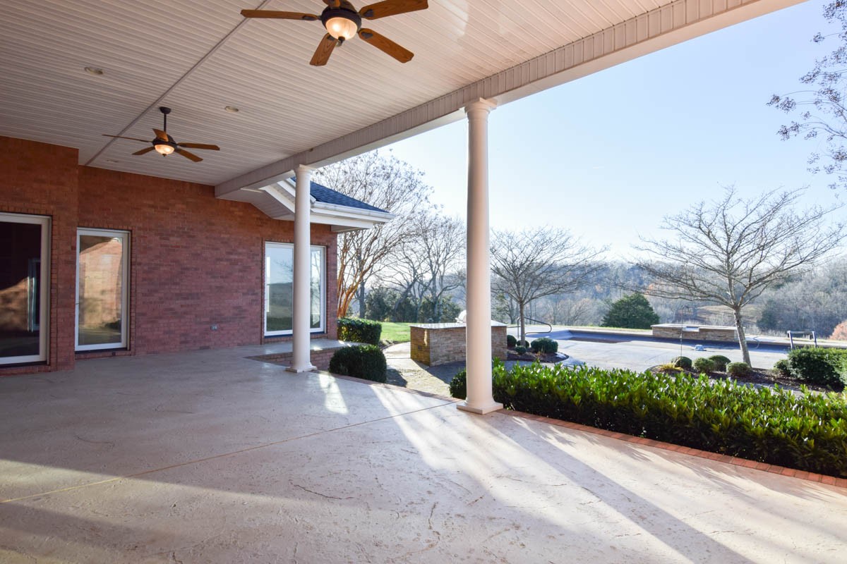 658 Hickory Ridge Road Gallatin, TN 37066 - Photo 41 of 50