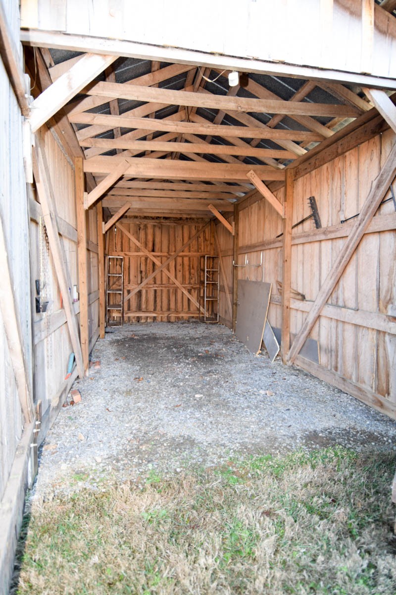 658 Hickory Ridge Road Gallatin, TN 37066 - Photo 42 of 50