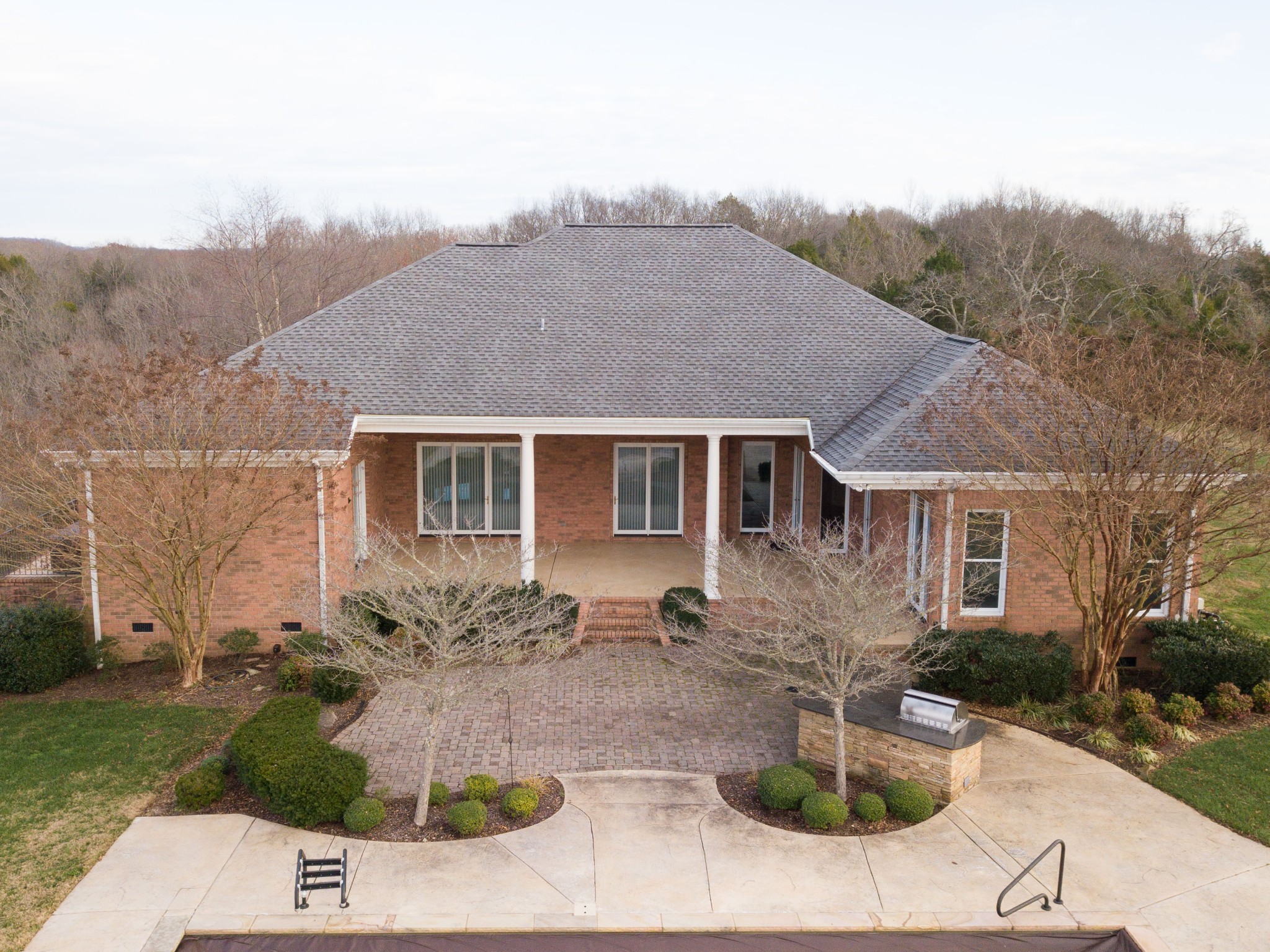 658 Hickory Ridge Road Gallatin, TN 37066 - Photo 43 of 50
