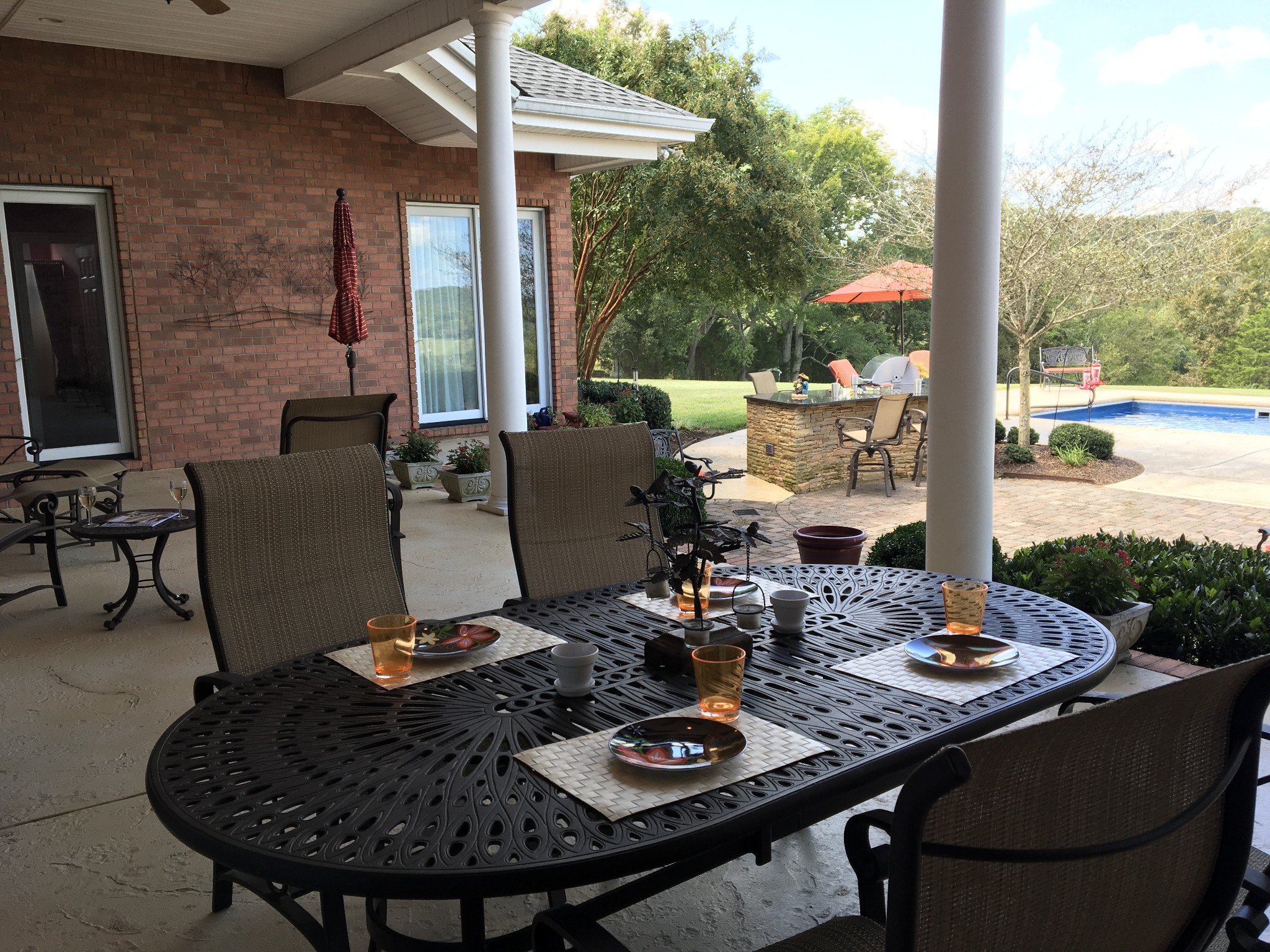 658 Hickory Ridge Road Gallatin, TN 37066 - Photo 44 of 50