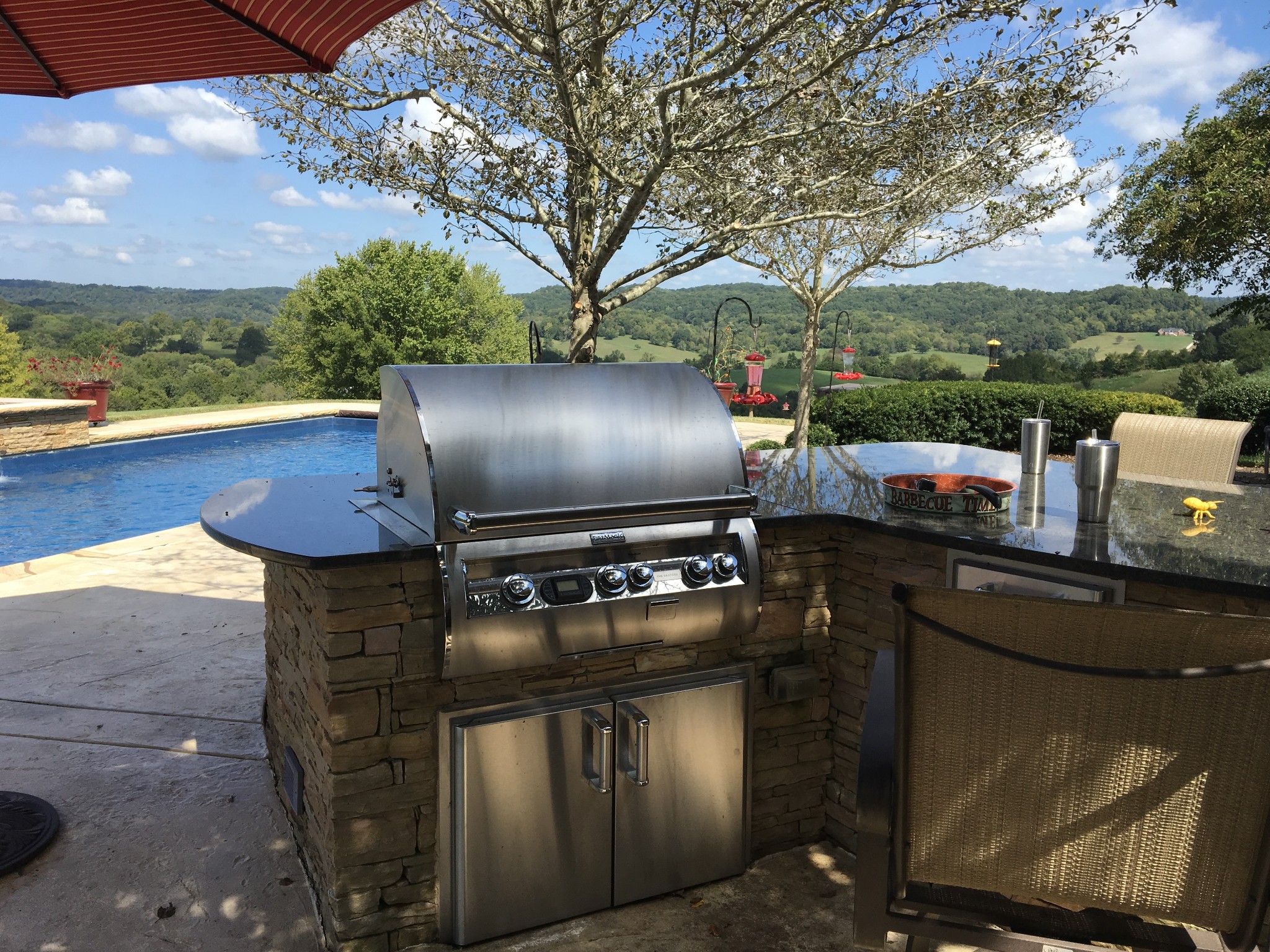 658 Hickory Ridge Road Gallatin, TN 37066 - Photo 45 of 50