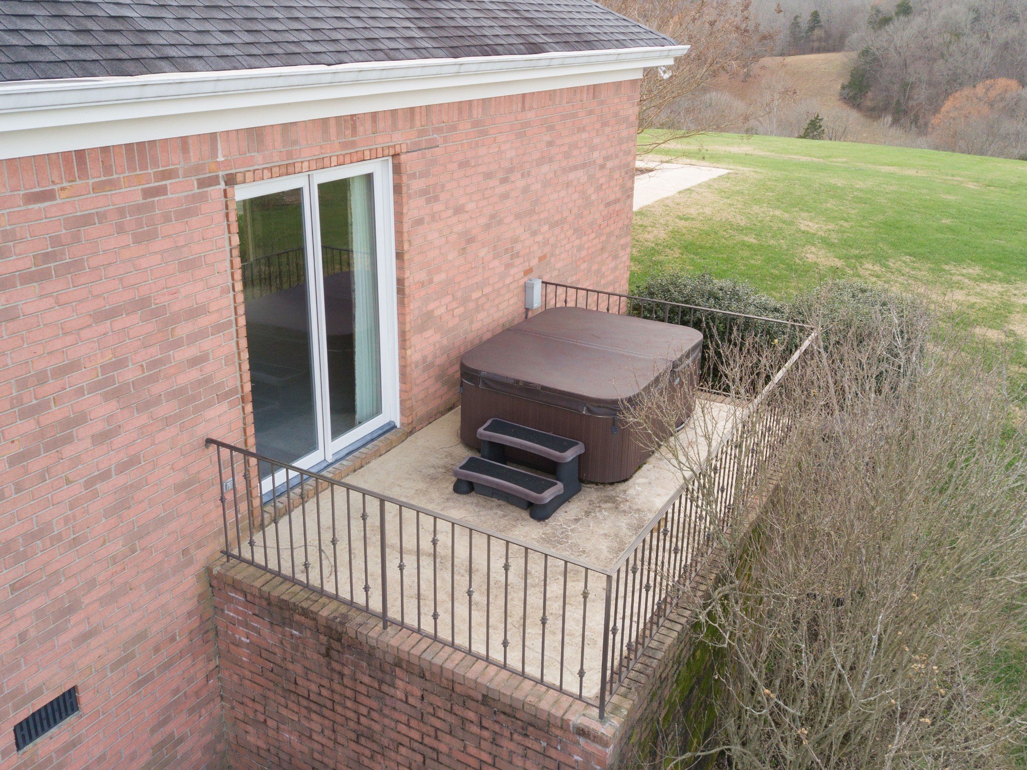 658 Hickory Ridge Road Gallatin, TN 37066 - Photo 47 of 50