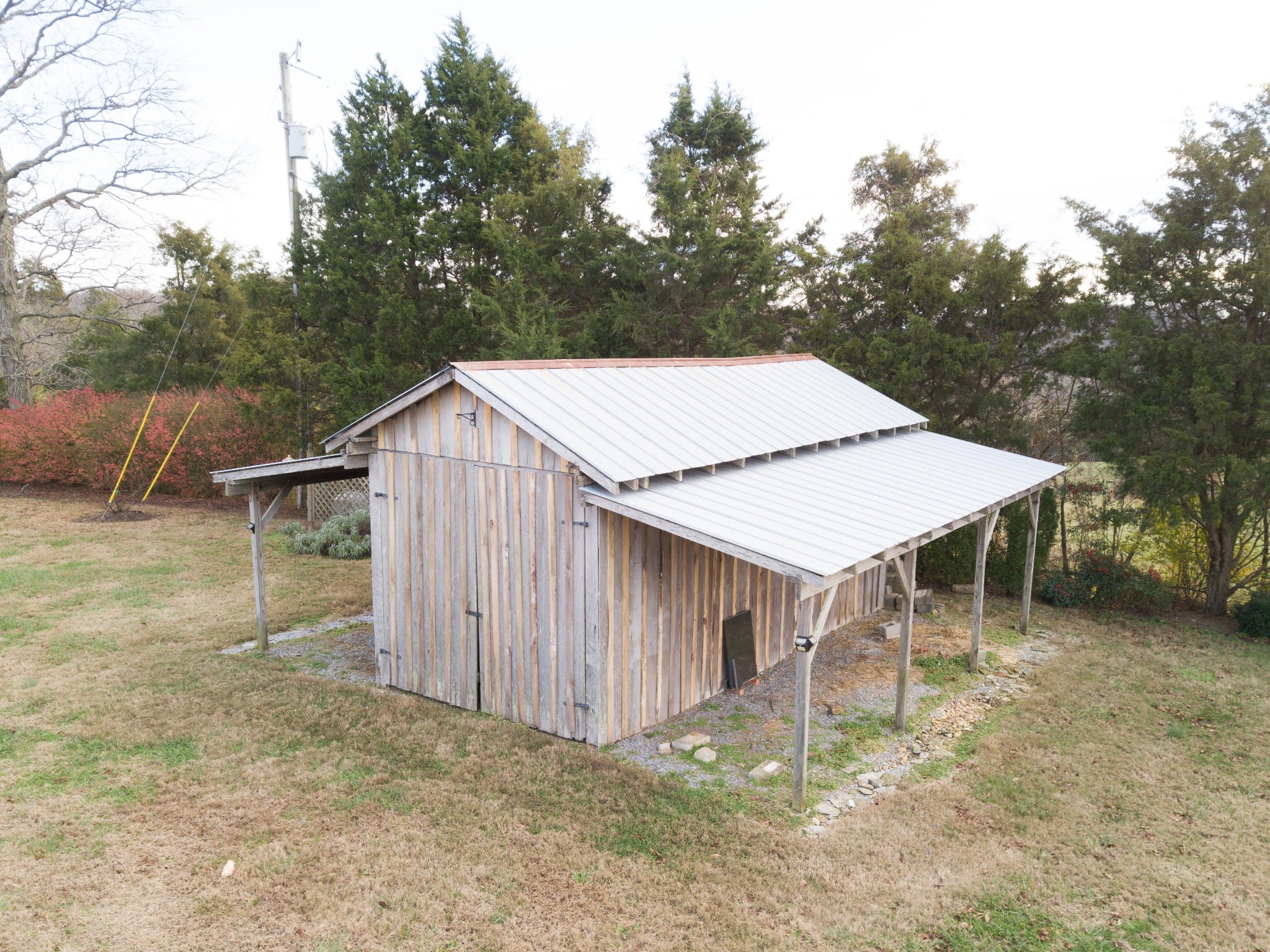 658 Hickory Ridge Road Gallatin, TN 37066 - Photo 48 of 50