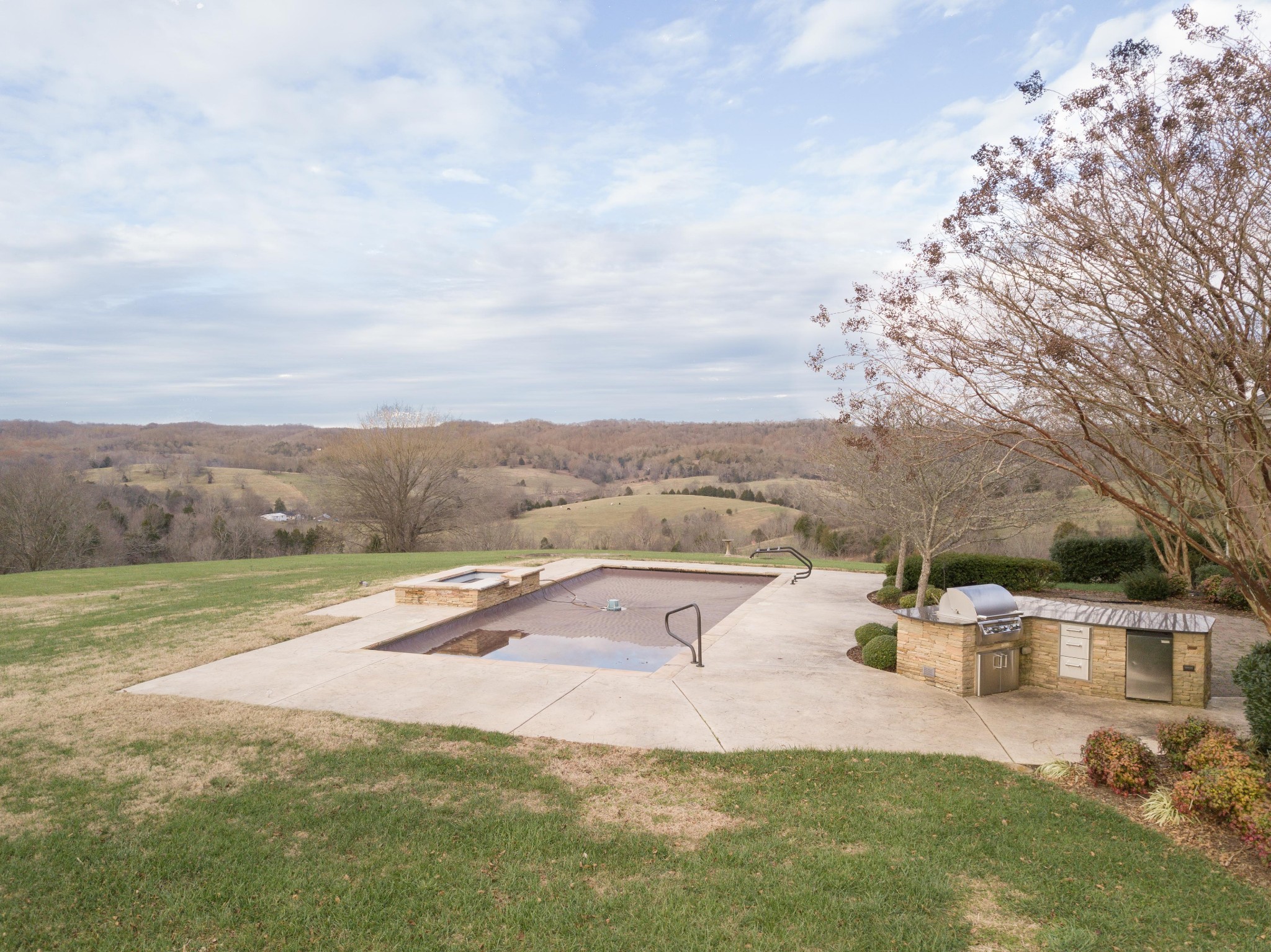 658 Hickory Ridge Road Gallatin, TN 37066 - Photo 49 of 50