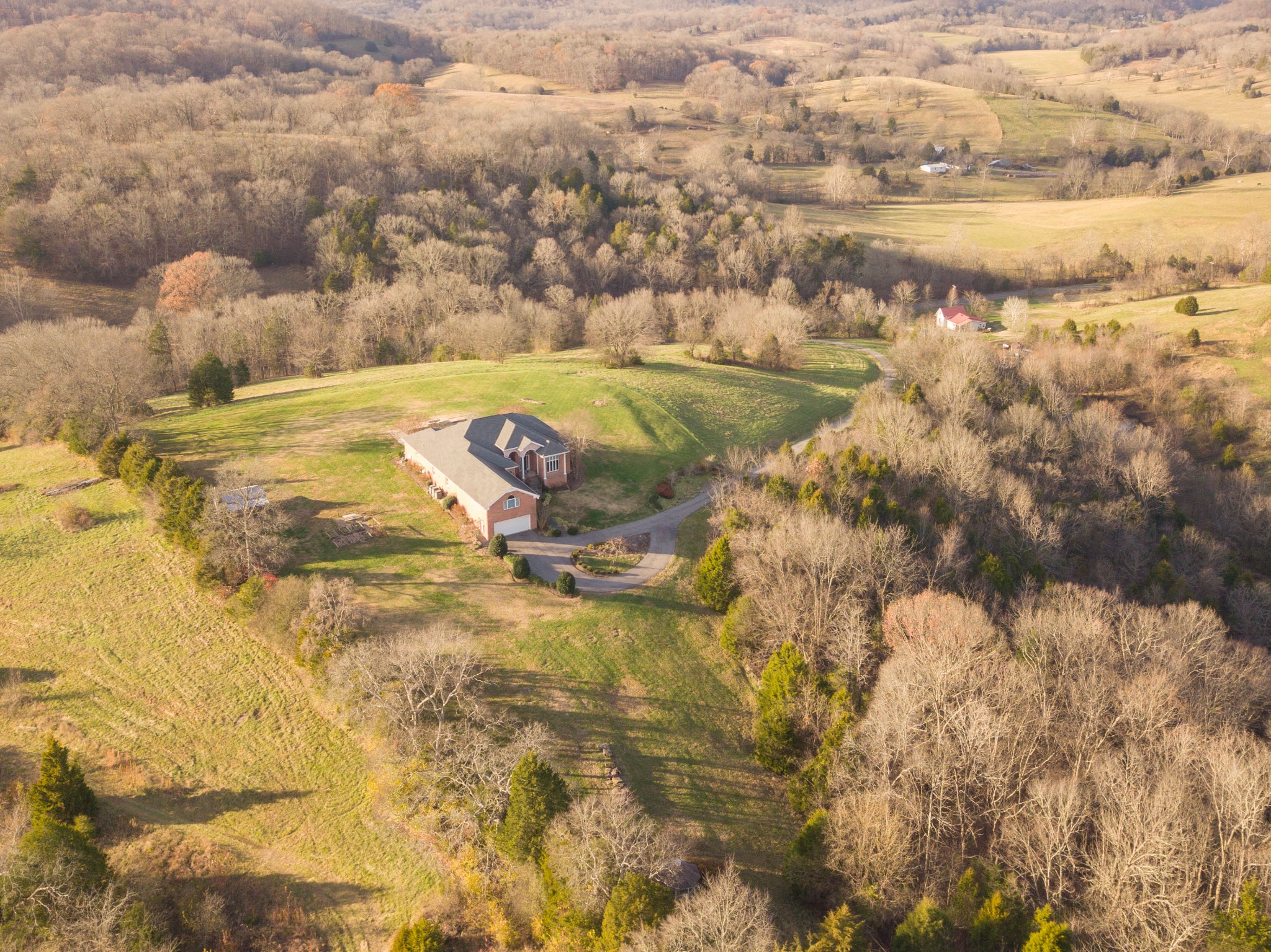 658 Hickory Ridge Road Gallatin, TN 37066 - Photo 50 of 50