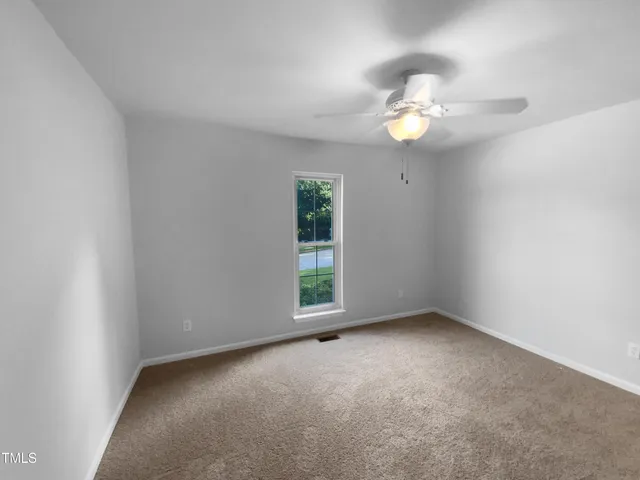 $425,000 | 201 West Wyatts Pond Lane, Cary, NC 27513