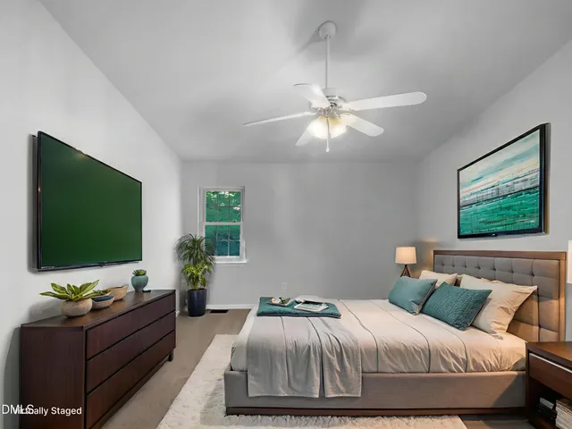 $425,000 | 201 West Wyatts Pond Lane, Cary, NC 27513