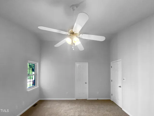 $425,000 | 201 West Wyatts Pond Lane, Cary, NC 27513