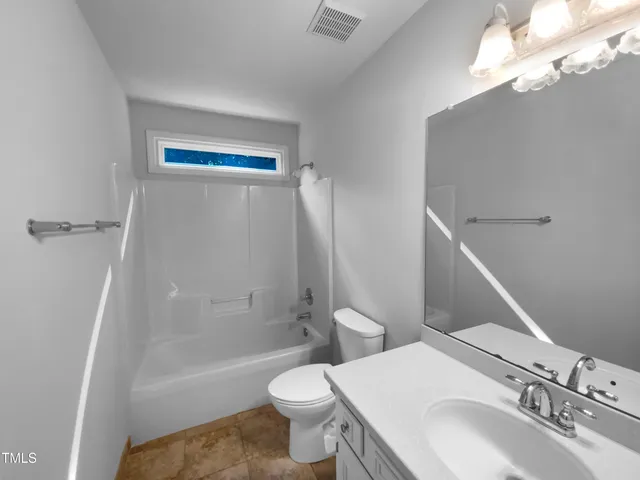 $425,000 | 201 West Wyatts Pond Lane, Cary, NC 27513