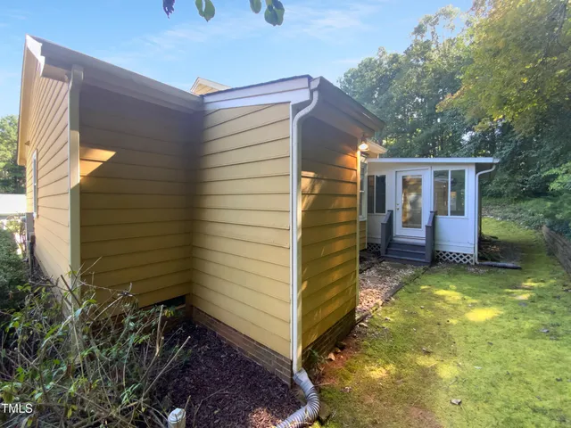 $425,000 | 201 West Wyatts Pond Lane, Cary, NC 27513