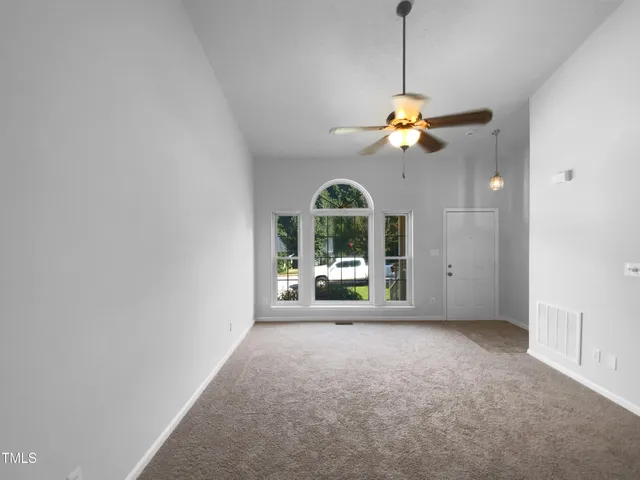 $425,000 | 201 West Wyatts Pond Lane, Cary, NC 27513