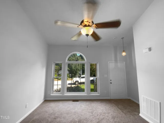 $425,000 | 201 West Wyatts Pond Lane, Cary, NC 27513