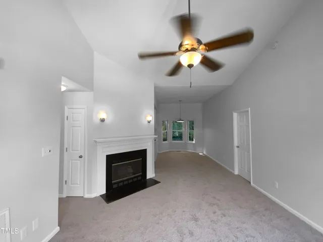 $425,000 | 201 West Wyatts Pond Lane, Cary, NC 27513