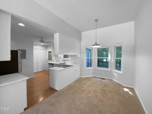 $425,000 | 201 West Wyatts Pond Lane, Cary, NC 27513