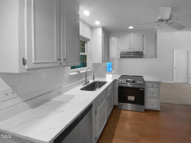 $425,000 | 201 West Wyatts Pond Lane, Cary, NC 27513