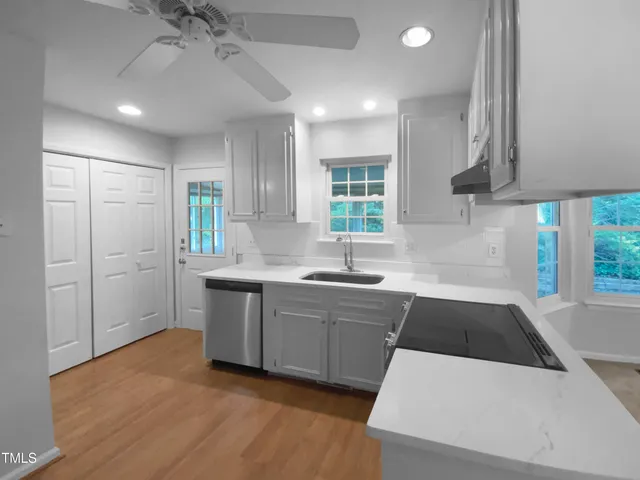 $425,000 | 201 West Wyatts Pond Lane, Cary, NC 27513