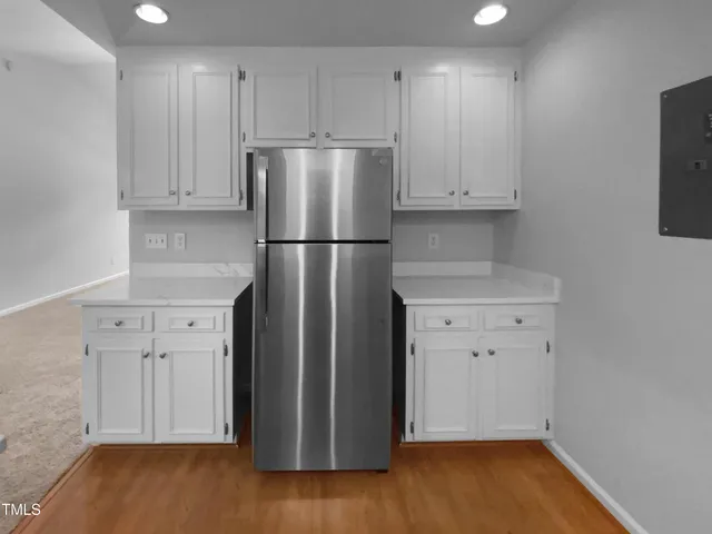 $425,000 | 201 West Wyatts Pond Lane, Cary, NC 27513