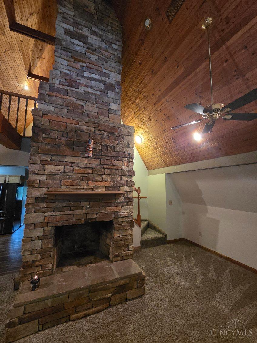 3582 Lucas Road Blanchester, OH 45107 - Photo 30 of 43 Gallery Image 30