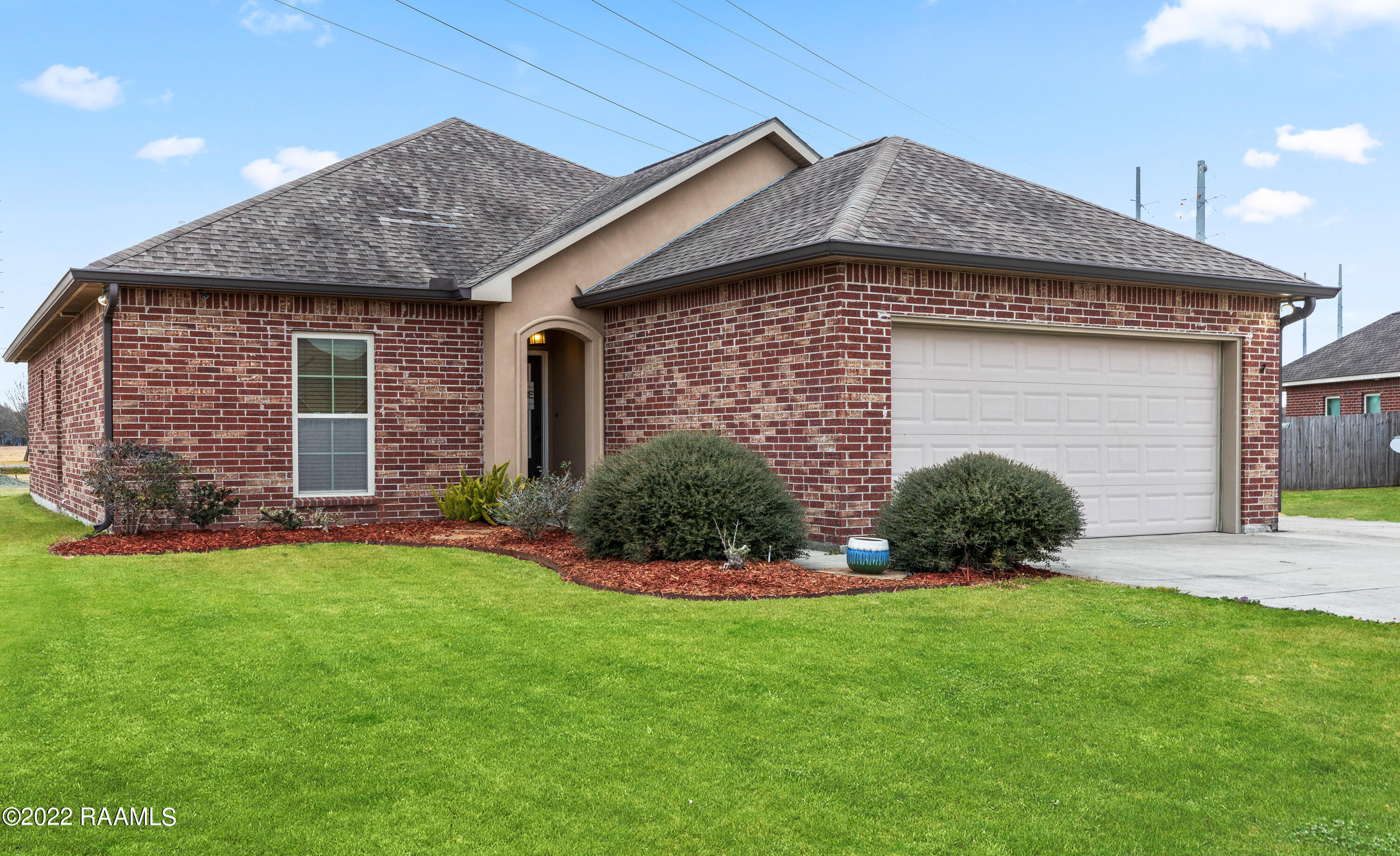 9418 Gage Road Maurice, LA 70555 - Photo 1 of 19 Gage-1