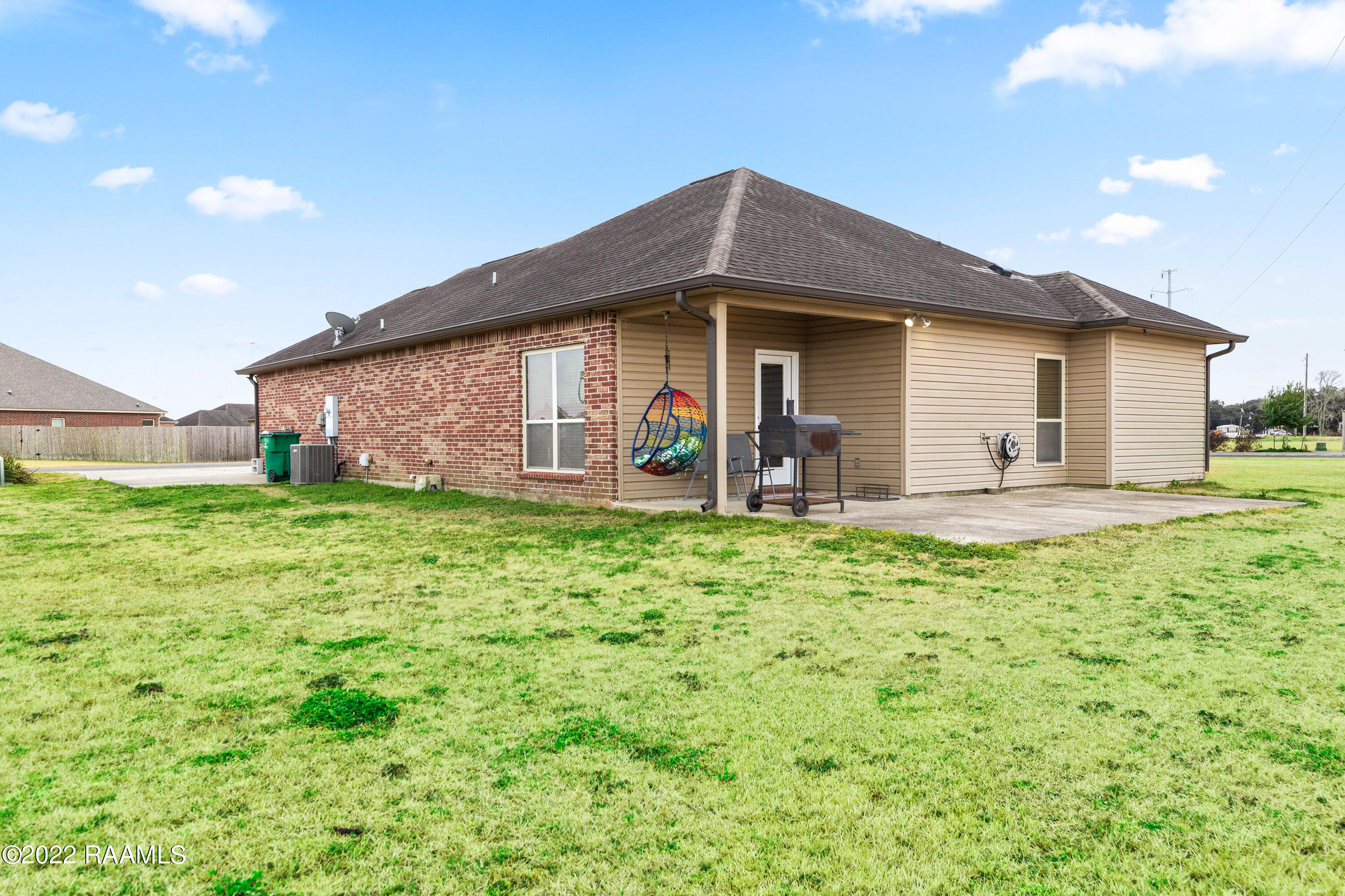 9418 Gage Road Maurice, LA 70555 - Photo 18 of 19 Gage-18