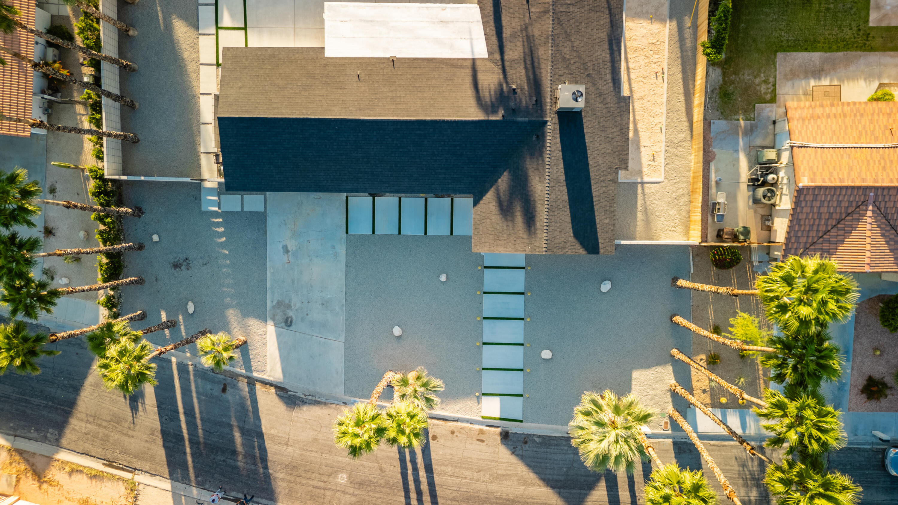 2139 North Deborah Road Palm Springs, CA 92262 - Photo 75 of 75 Deborah_Drone-4
