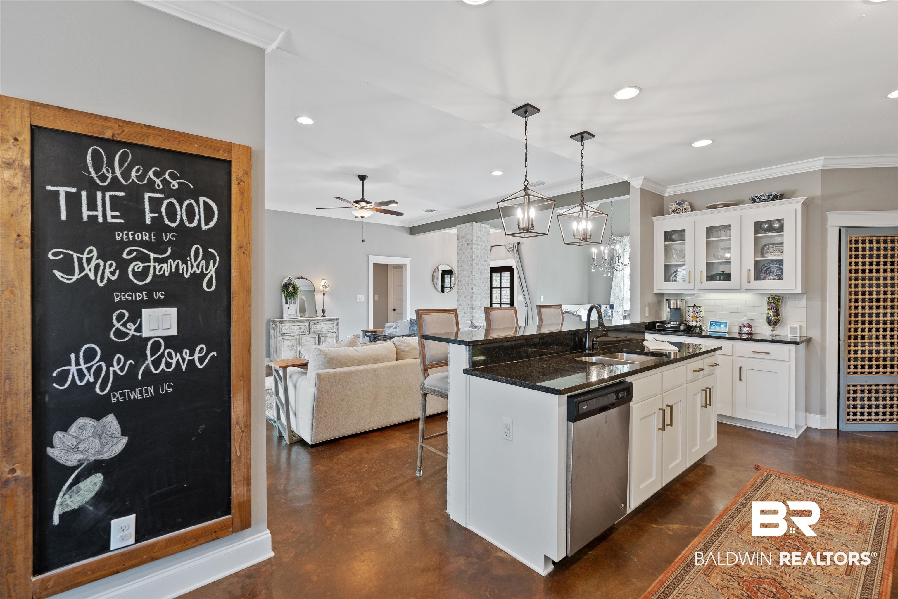 27049 Allenbrook Court Daphne, AL 36526 - Photo 15 of 39 Kitchen