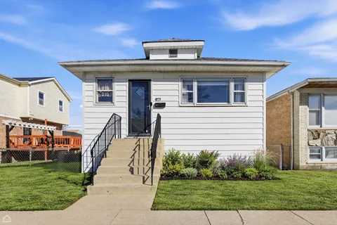 $359,900 | 4575 North Narragansett Avenue, Chicago, IL 60630