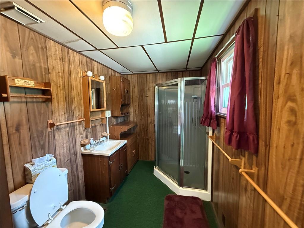 8573 Rte 286 Highway West Homer City, PA 15748 - Photo 6 of 19 full bath