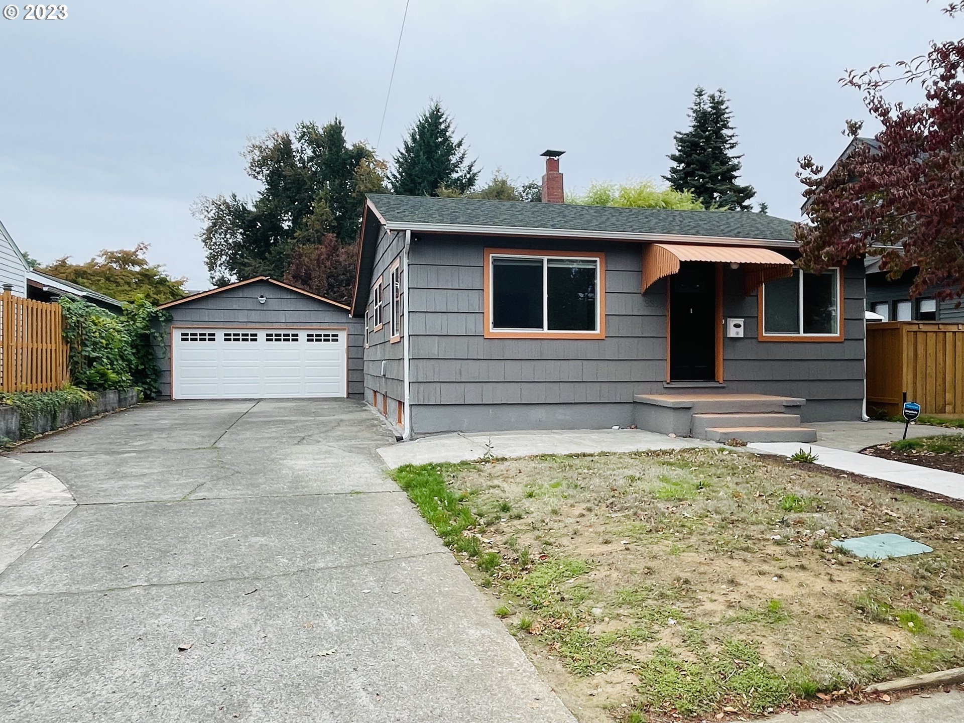 3319 Southeast 52nd Ave  