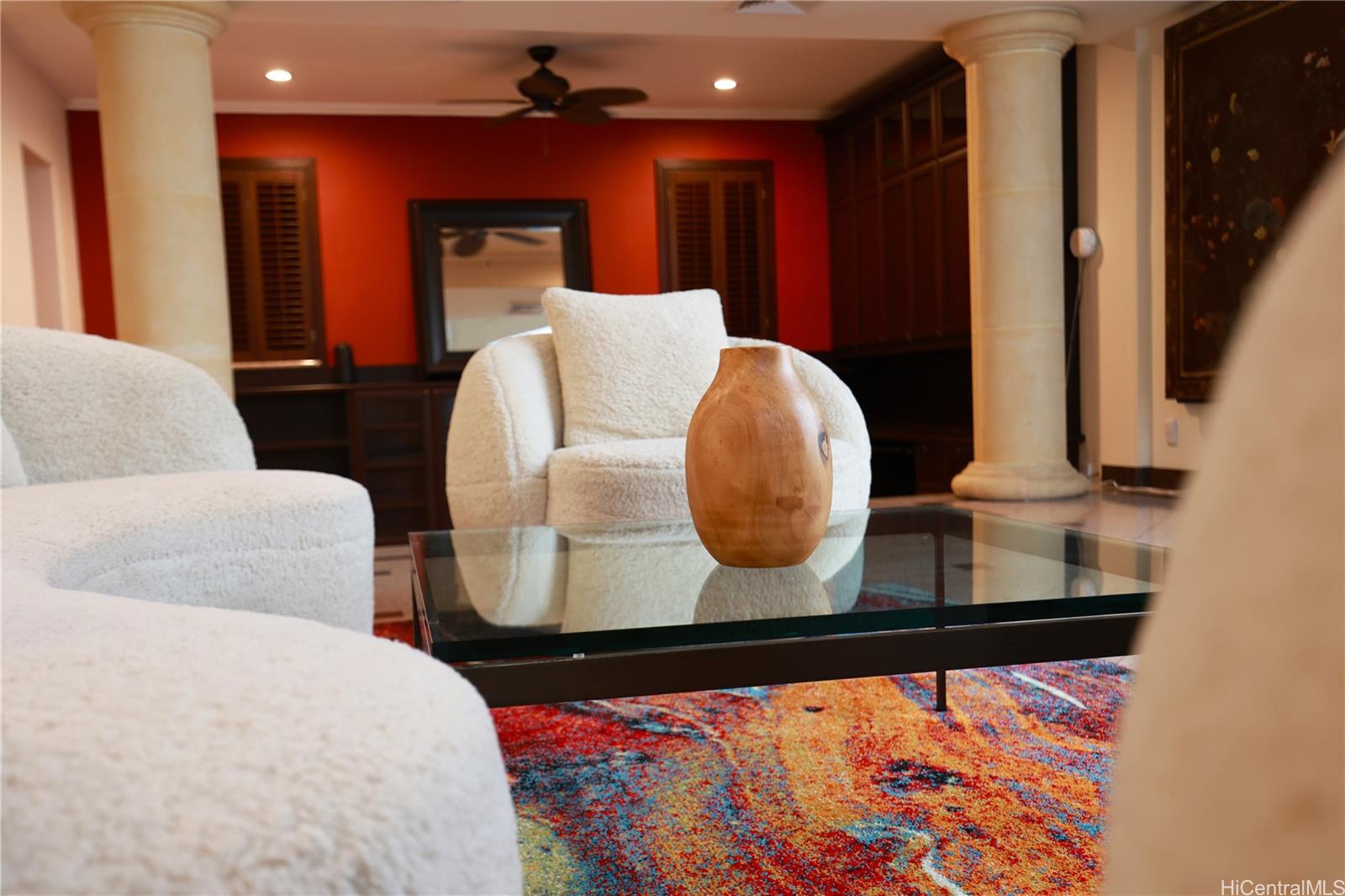 3063 Diamond Head Road Honolulu, HI 96815 - Photo 7 of 25 Premium finishes and high quality construction throughout.